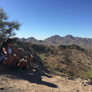 Meet your Posher, Diana